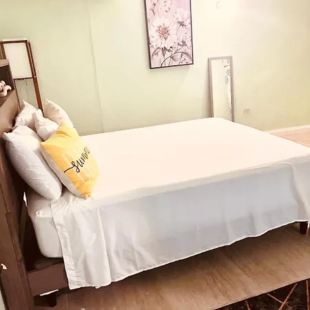 The Shelton Kaemas Rest Apartment