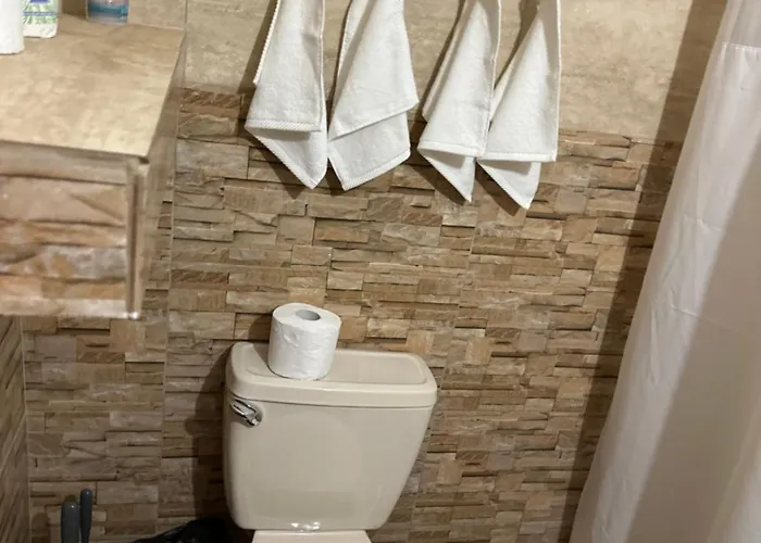 The Shelton Kaemas Rest Appartement Montego Bay