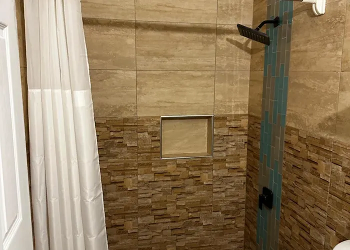 Appartement The Shelton Kaemas Rest Montego Bay